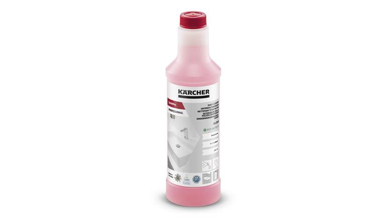 Kärcher SanitPro Sanitär-Unterhaltsreiniger, gebrauchsfertig CA20R eco 0.5l