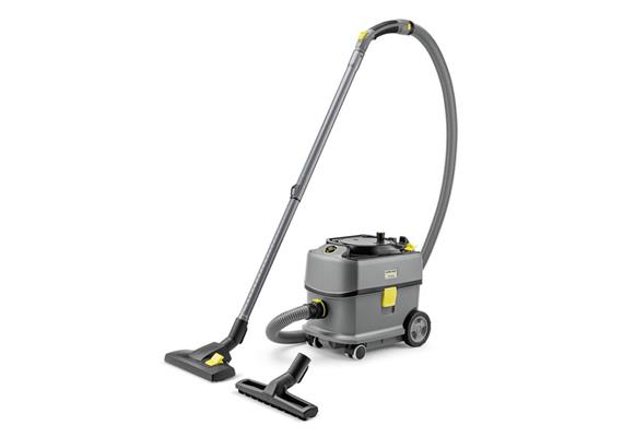 Kärcher Sauger T 10/1 Adv