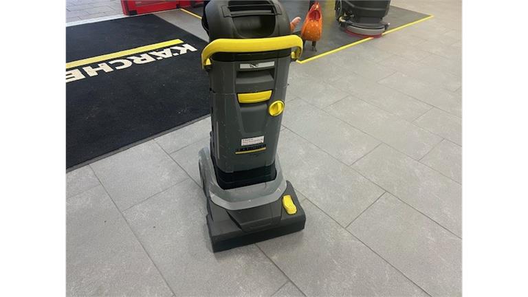 Kärcher Scheuersaugmaschine BR 30/4 C