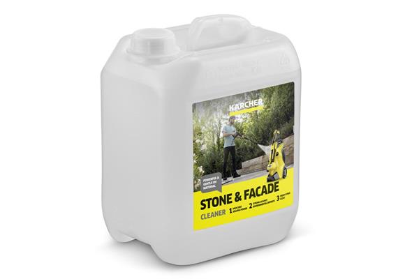 Kärcher Stein- und Fassadenreiniger RM623 5l