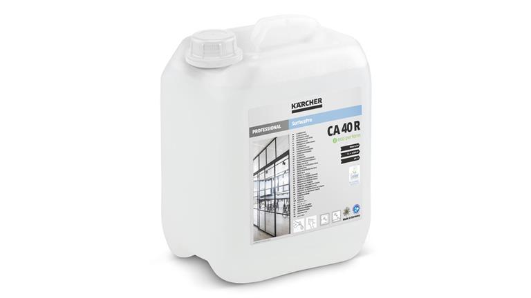 Kärcher SurfacePro Glasreiniger, gebrauchsfertig CA40R eco 5l