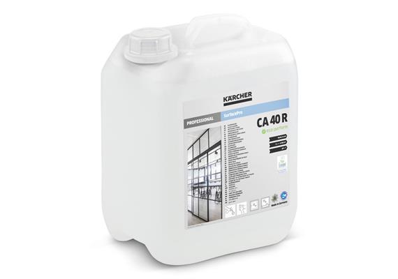 Kärcher SurfacePro Glasreiniger, gebrauchsfertig CA40R eco 5l