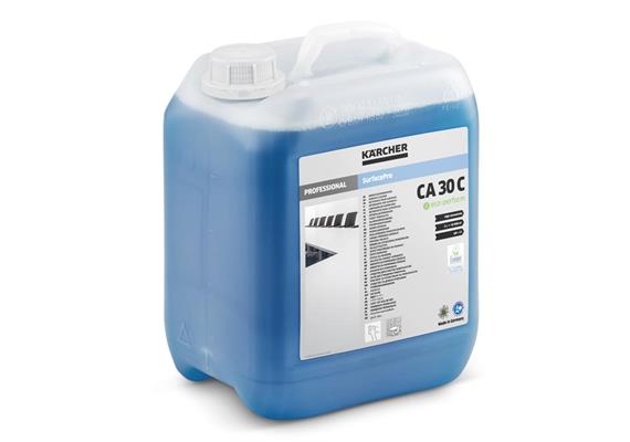 Kärcher SurfacePro Oberflächenreiniger CA30C eco 5l