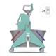 Kärcher Trolley Nickita Tec Lampo Plugs 15+15