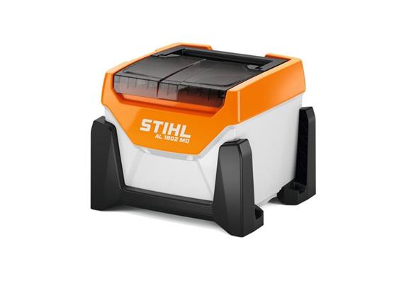 Ladegerät STIHL AL 1802 MO