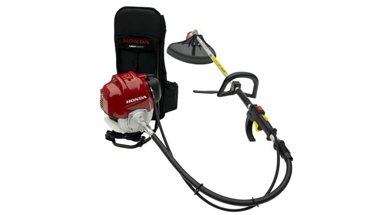 MOTORSENSE HONDA UMR 450 TLT