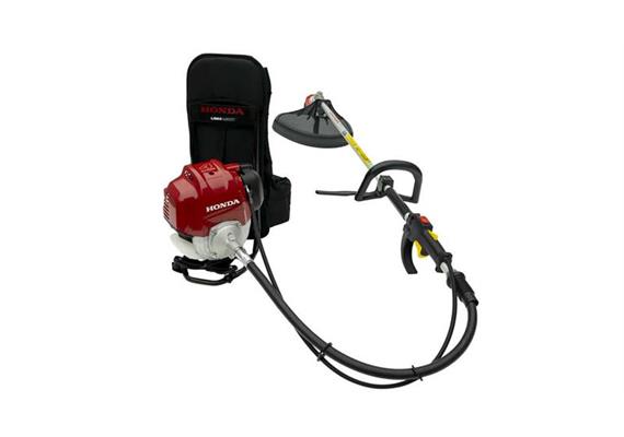 MOTORSENSE HONDA UMR 450 TLT