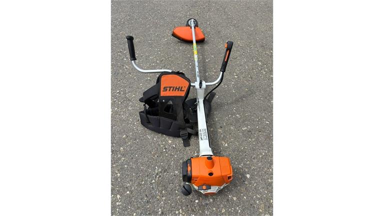 Motorsense Stihl FS 350 Occaion
