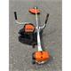 Motorsense Stihl FS 350 Occaion