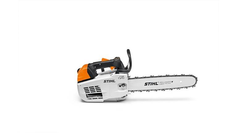 MS 201 TC-M STIHL Motorsäge, 35 cm - Light