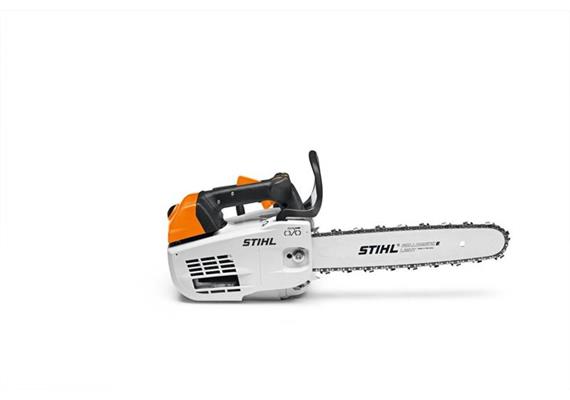 MS 201 TC-M STIHL Motorsäge, 35 cm - Light