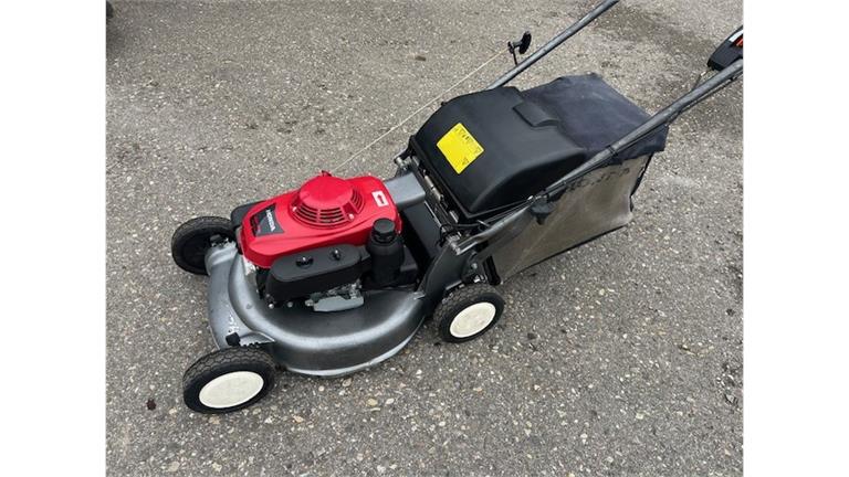 Rasenmäher Honda HRD 536 Occasion