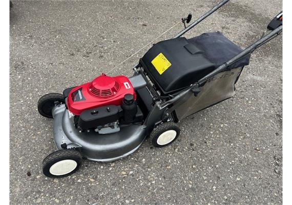 Rasenmäher Honda HRD 536 Occasion