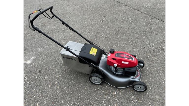 Rasenmäher Honda HRG 466 SKEH