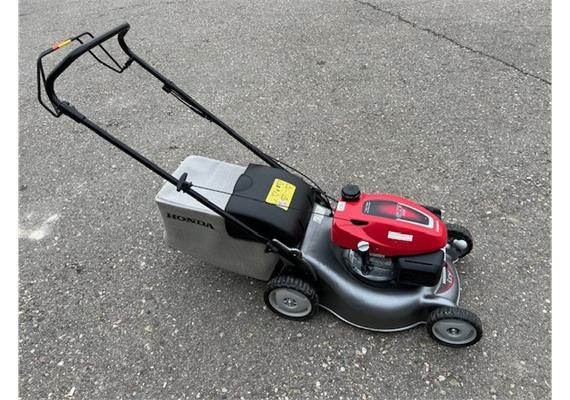 Rasenmäher Honda HRG 466 SKEH