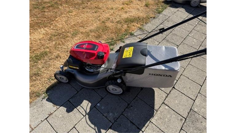Rasenmäher Honda HRG 466C SKEH