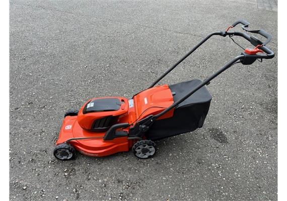 Rasenmäher Husqvarna Akku LC 347 iVX Occasion