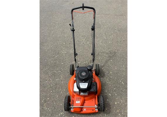 Rasenmäher Husqvarna Mulchmäher LB 553S Occasion