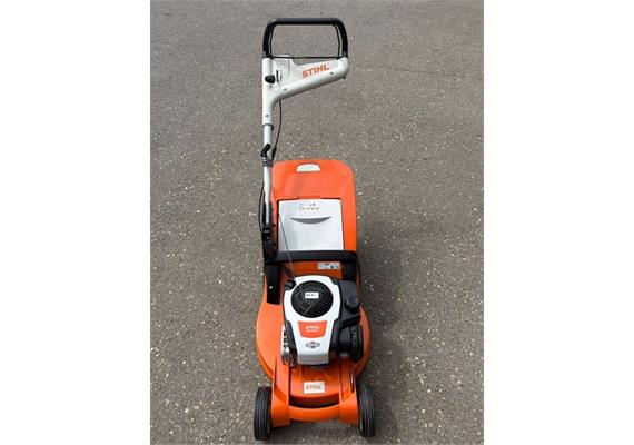 Rasenmäher Stihl 448 VC Occasion