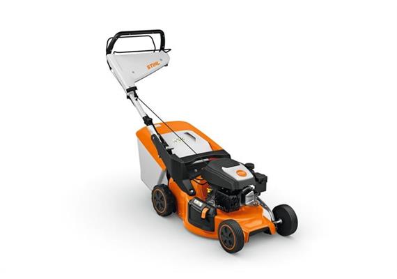 Rasenmäher STIHL RM 248 T