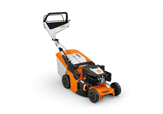 Rasenmäher STIHL RM 443 T