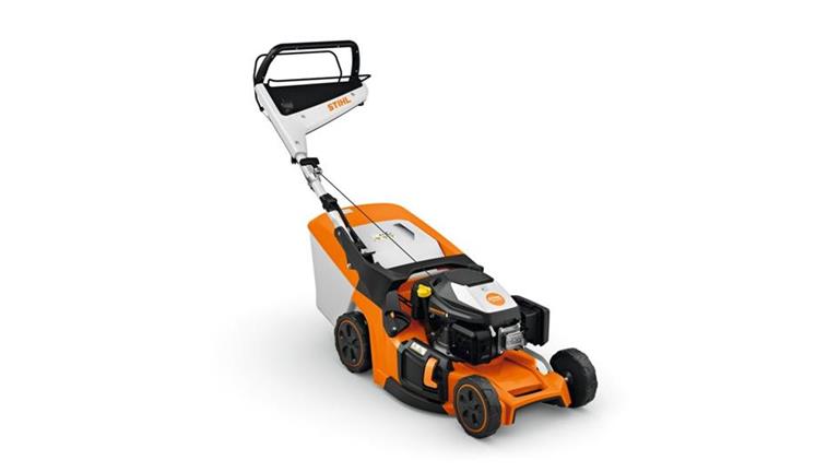 Rasenmäher STIHL RM 448 V