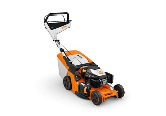 Rasenmäher STIHL RM 448 V