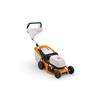 Rasenmäher STIHL RMA 243 Demo
