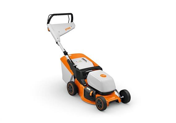 Rasenmäher STIHL RMA 243 Demo