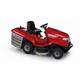Rasentraktor Honda HF 2417 HM
