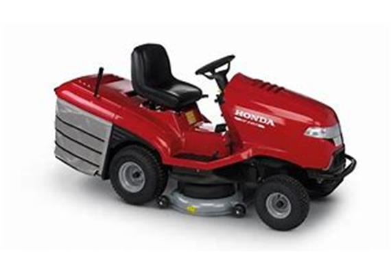 Rasentraktor Honda HF 2417 HM
