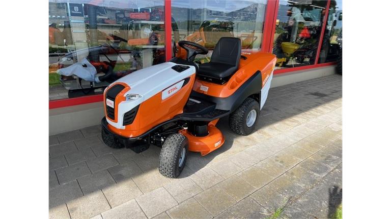 Rasentraktor Stihl RT 5097