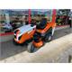 Rasentraktor Stihl RT 5097