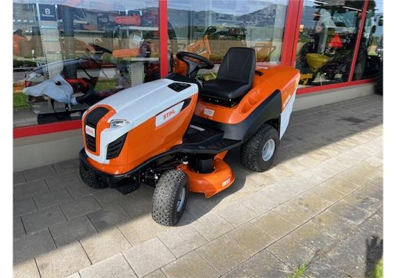 Rasentraktor Stihl RT 5097