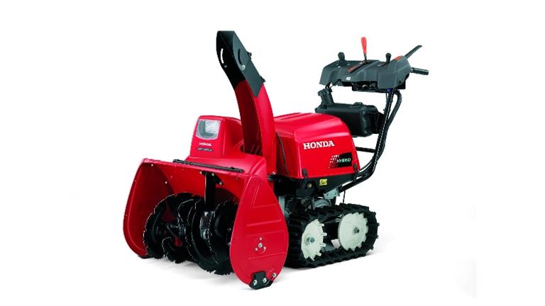 SCHNEEFRAESE HONDA HSS 1380i 1ETD