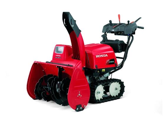 SCHNEEFRAESE HONDA HSS 1380i ETD