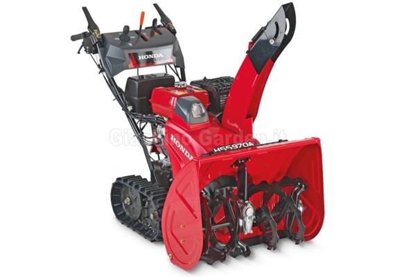 SCHNEEFRAESE HONDA HSS970 AET