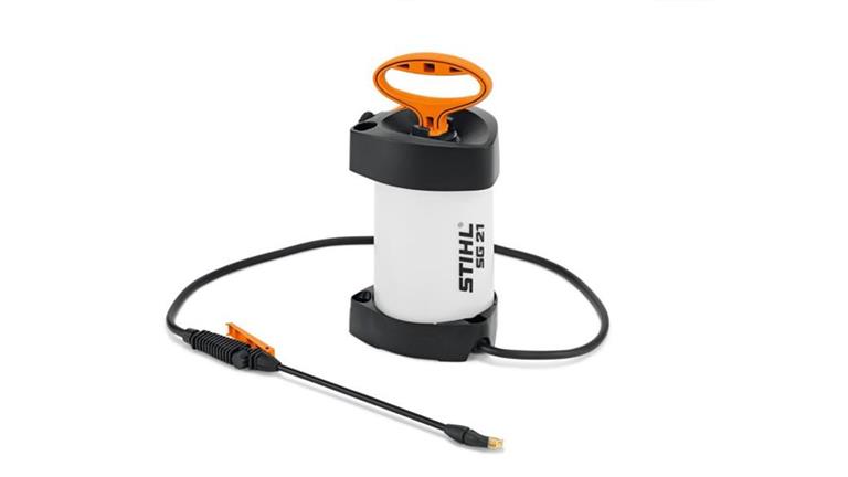 SG 21 STIHL Spritzgerät