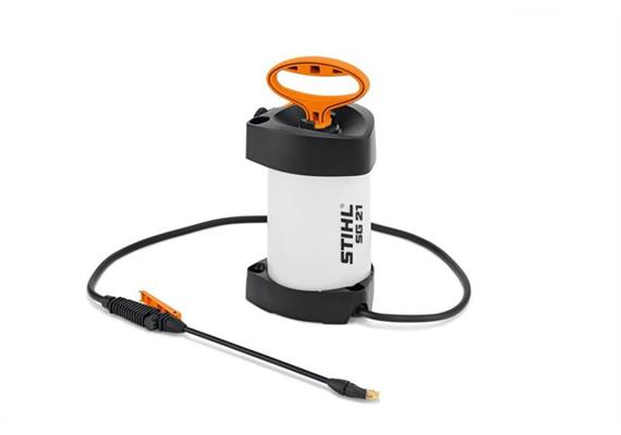 SG 21 STIHL Spritzgerät