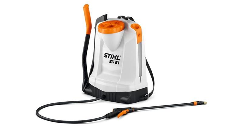 SG 51 STIHL Spritzgerät