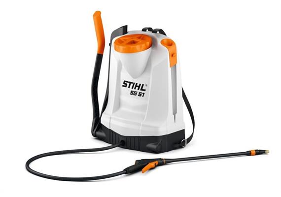 SG 51 STIHL Spritzgerät