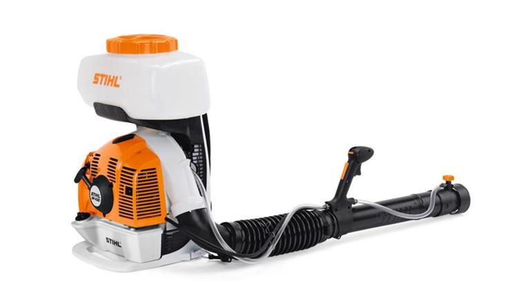 SR 430 STIHL Sprühgerät