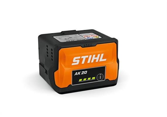 STIHL Akku AK 20