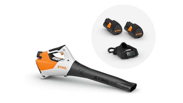 STIHL Akku-Blasgerät BGA 30