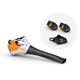 STIHL Akku-Blasgerät BGA 30