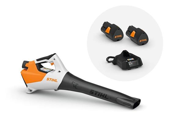 STIHL Akku-Blasgerät BGA 30