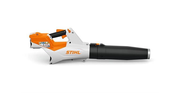 STIHL Akku-Blasgeräte + Sauger / AK-System