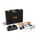 STIHL Akku-Gehölzschneider GTA 40 SET