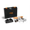 STIHL Akku-Gehölzschneider GTA 40 SET
