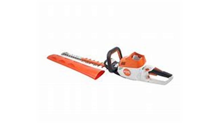 STIHL Akku-Heckenschere HSA 100